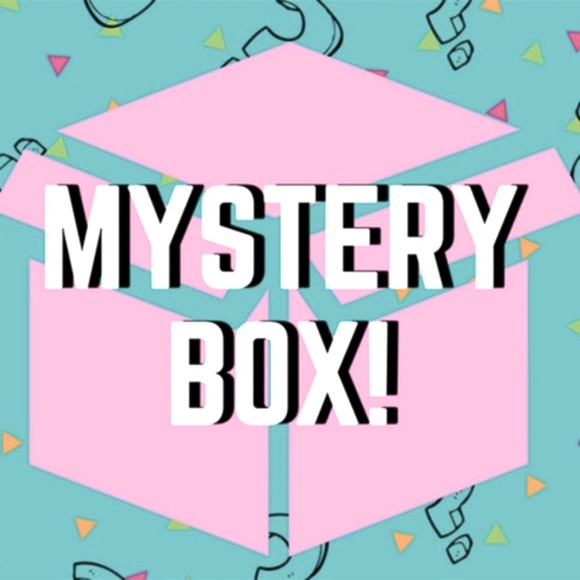 Lularoe Mystery Box
